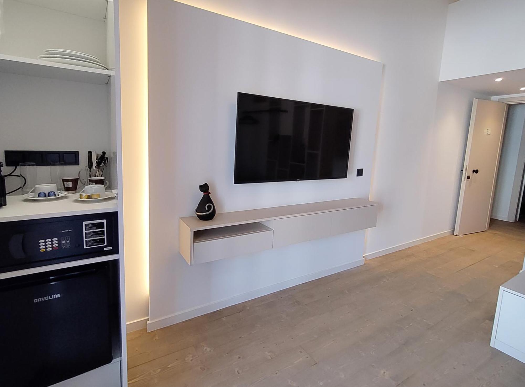 Art Studios Gialova Navarino Luaran gambar