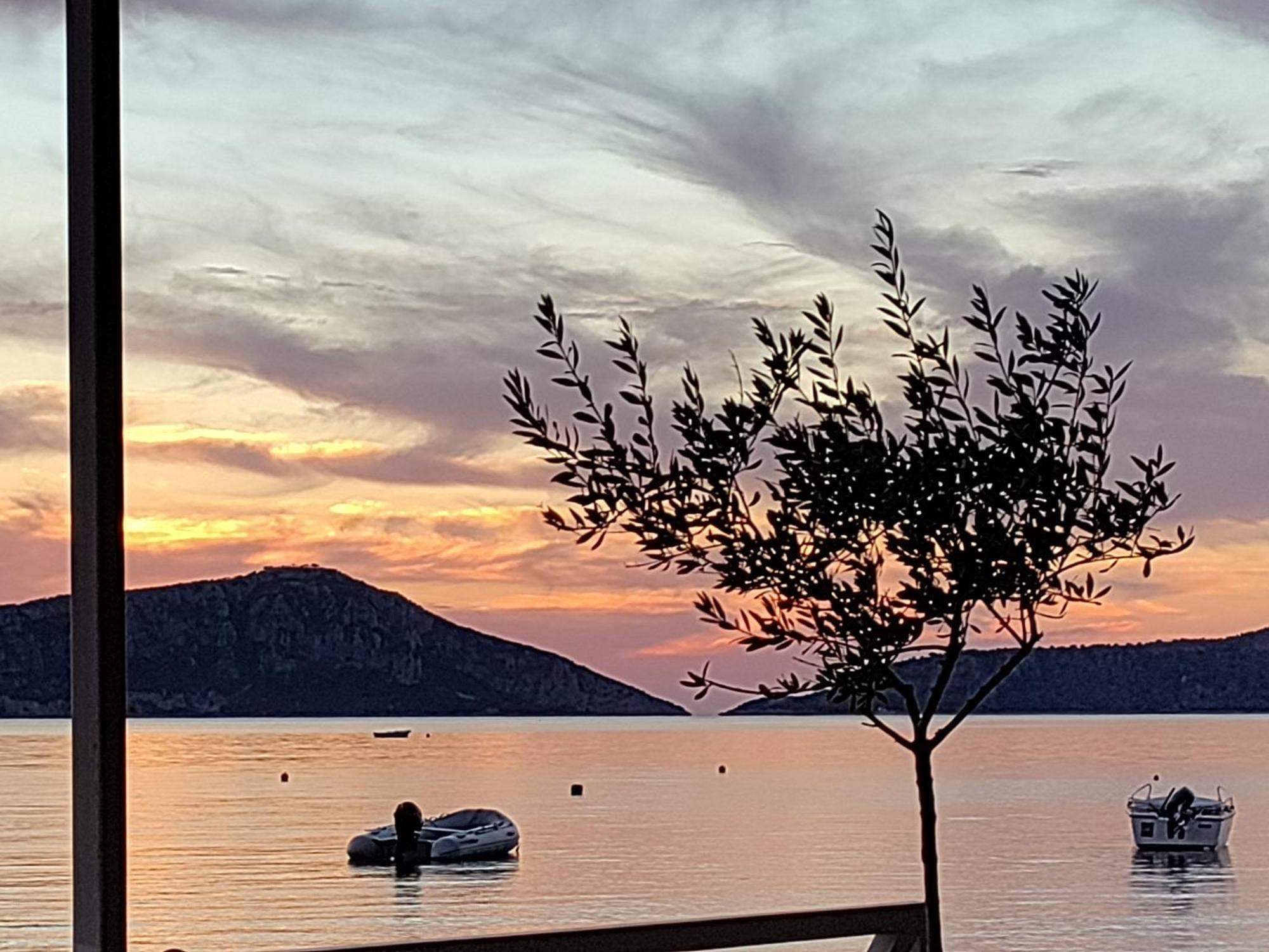 Art Studios Gialova Navarino Luaran gambar