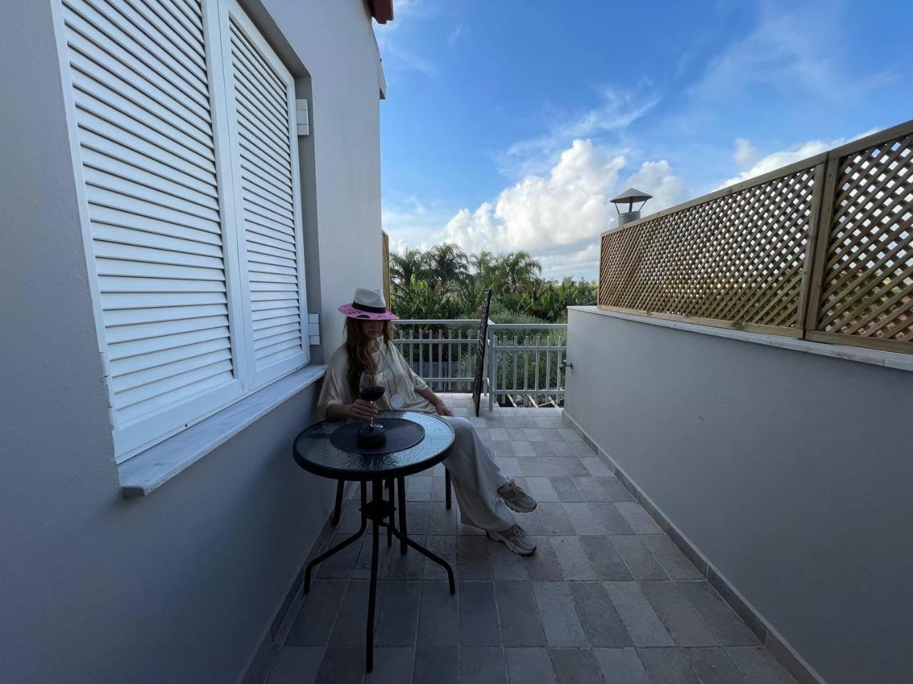 Art Studios Gialova Navarino Luaran gambar
