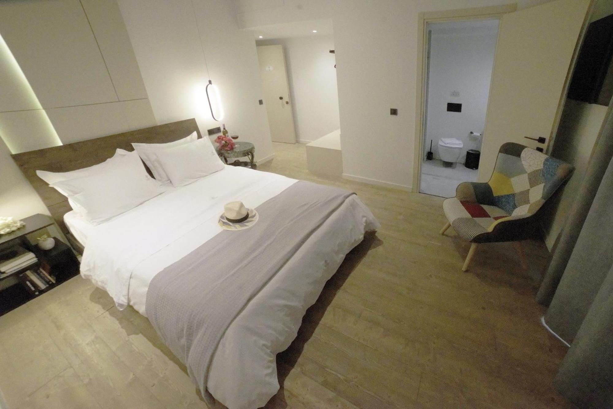 Art Studios Gialova Navarino Luaran gambar