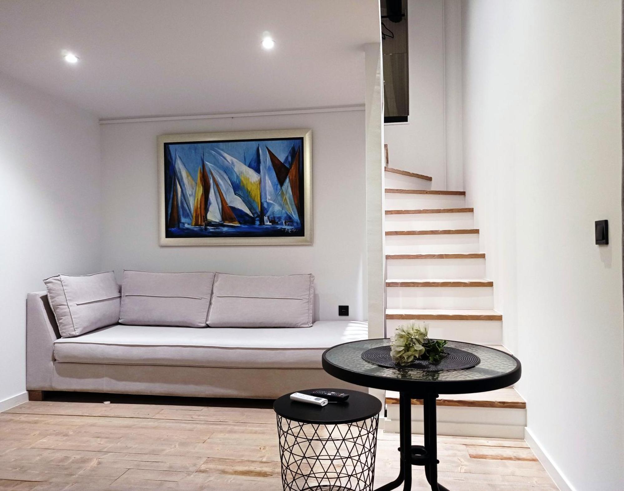 Art Studios Gialova Navarino Luaran gambar