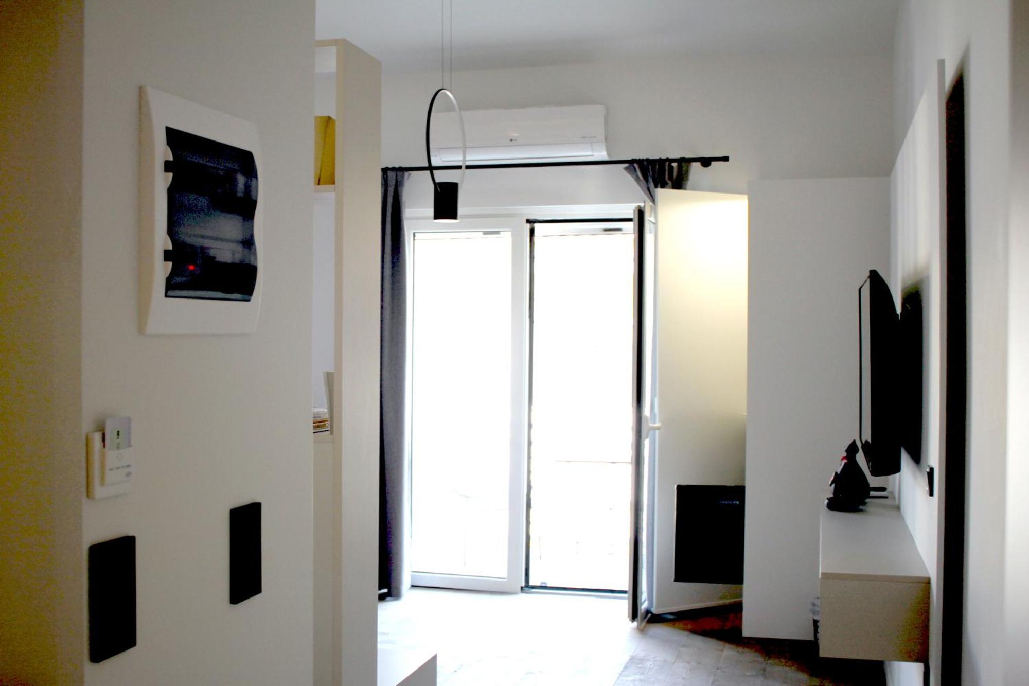 Art Studios Gialova Navarino Luaran gambar