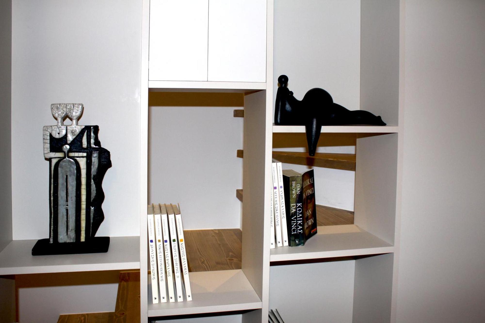 Art Studios Gialova Navarino Luaran gambar