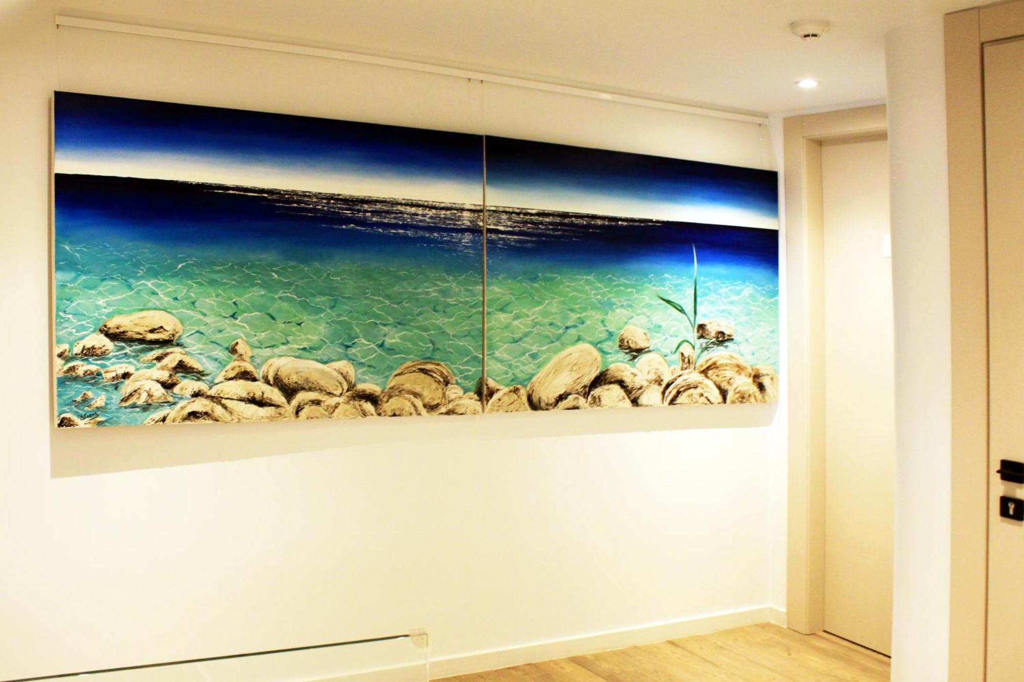 Art Studios Gialova Navarino Luaran gambar