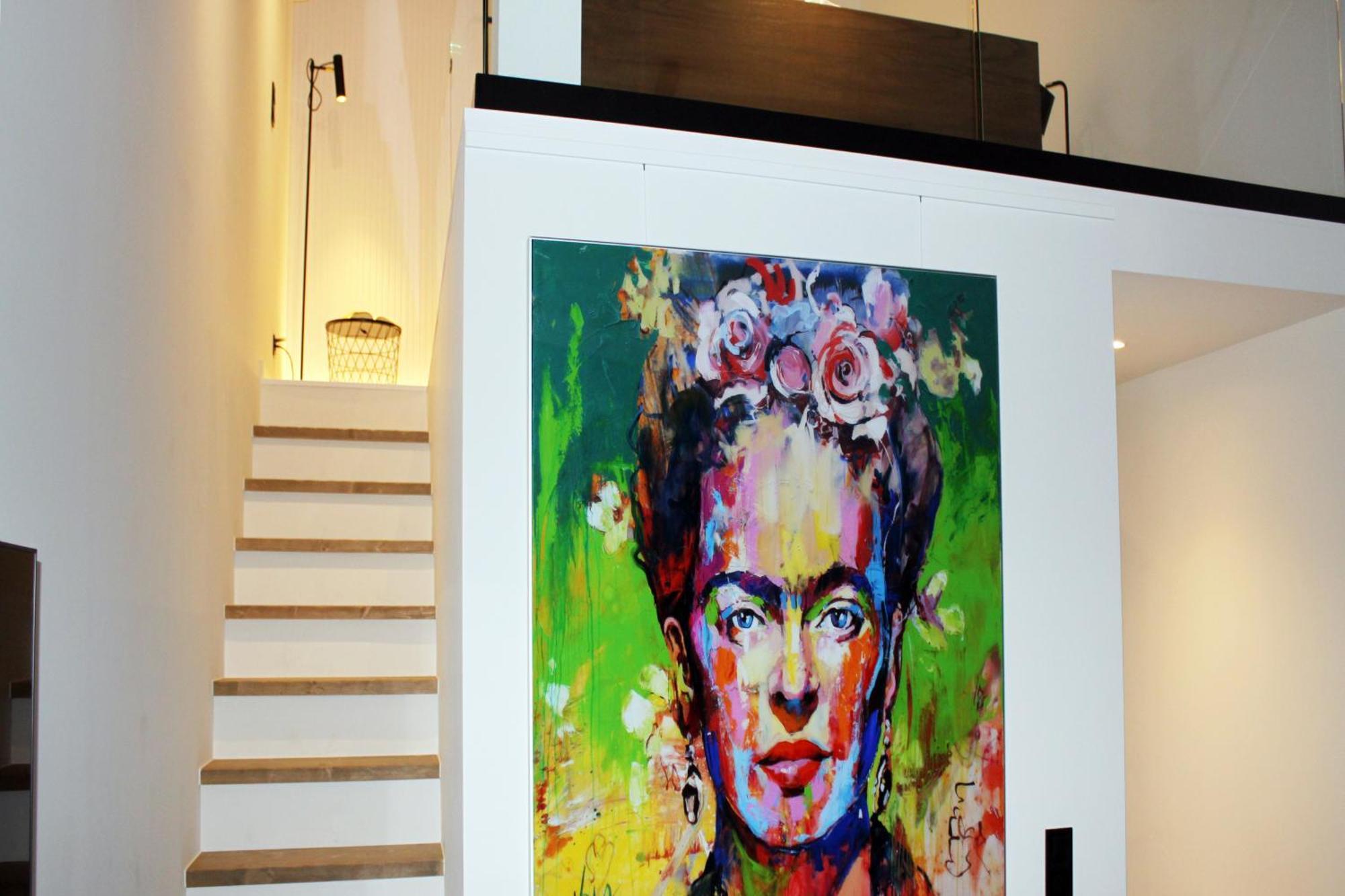 Art Studios Gialova Navarino Luaran gambar